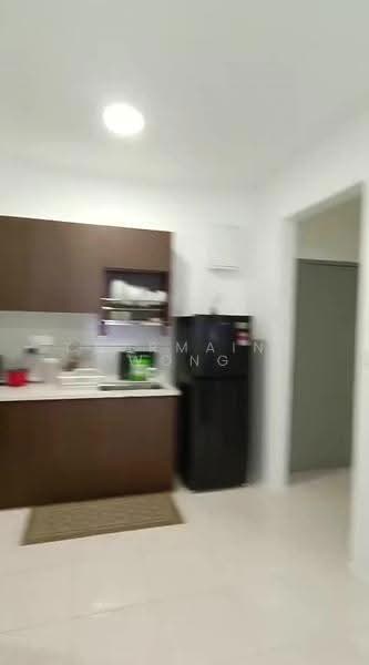 Kondominium untuk Disewa di MiNest Residence - Charmaine Wong - Kitchen - PropertyGuru.com.my
