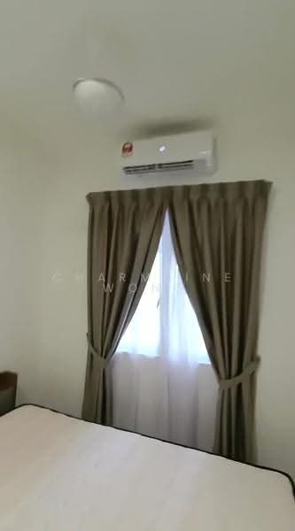 Kondominium untuk Disewa di MiNest Residence - Charmaine Wong - Bedroom - PropertyGuru.com.my