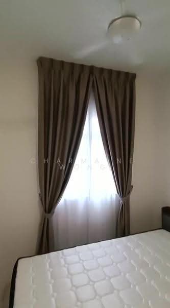 Kondominium untuk Disewa di MiNest Residence - Charmaine Wong - Bedroom - PropertyGuru.com.my