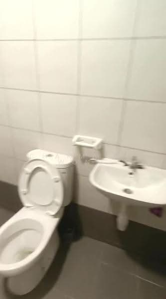 Kondominium untuk Disewa di MiNest Residence - Charmaine Wong - Bathroom - PropertyGuru.com.my