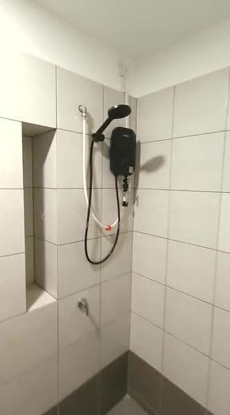 Kondominium untuk Disewa di MiNest Residence - Charmaine Wong - Bathroom - PropertyGuru.com.my