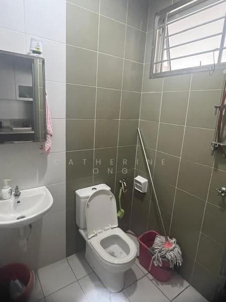 2-storey Terraced House for Sale in Setia Tropika (Johor Bahru) - Catherine Ong - Bathroom - PropertyGuru.com.my