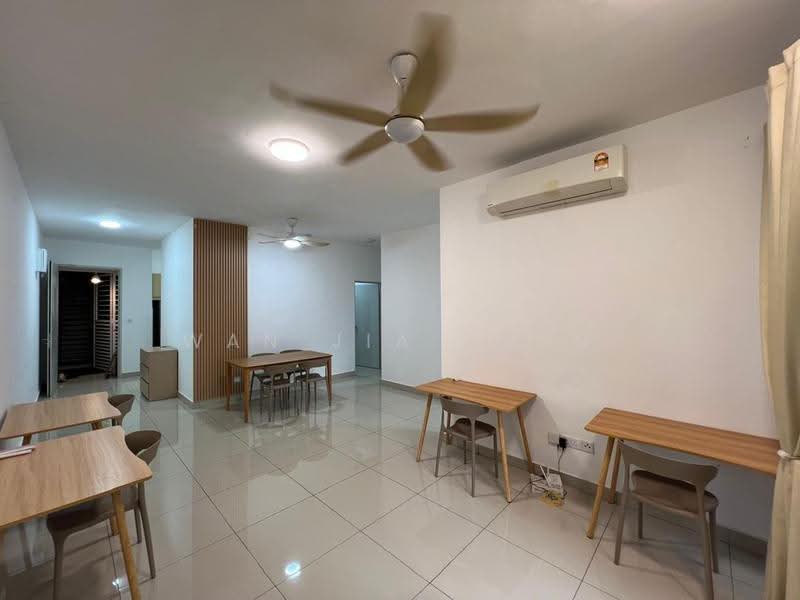 Kondominium untuk Disewa di PV9 Residences - Wan Jia Shun - PropertyGuru.com.my