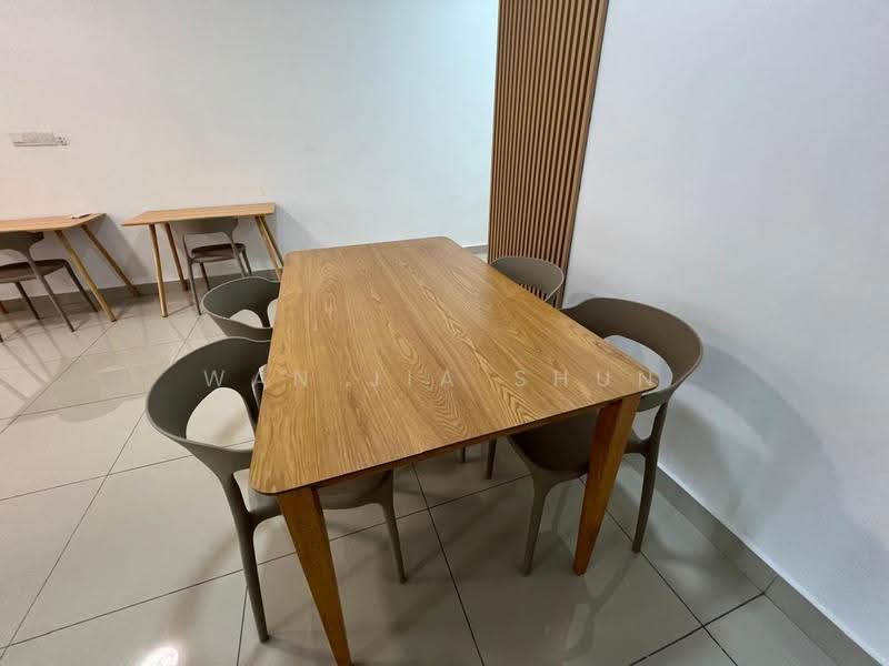 Kondominium untuk Disewa di PV9 Residences - Wan Jia Shun - PropertyGuru.com.my