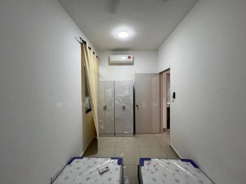 Kondominium untuk Disewa di PV9 Residences - Wan Jia Shun - PropertyGuru.com.my