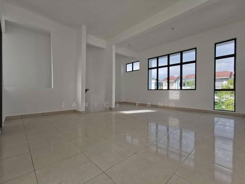 Rumah Kluster untuk Dijual di Skudai (Johor) - Janice Pang - Interior - PropertyGuru.com.my