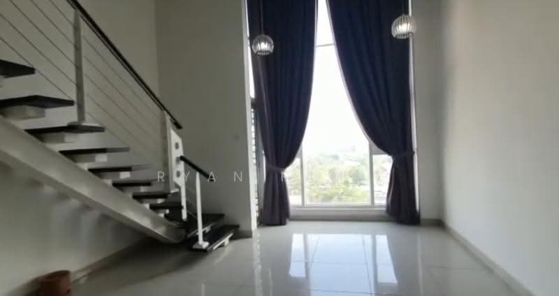 Kediaman Servis untuk Disewa di The Scott Garden SOHO - Ryan Fam - PropertyGuru.com.my