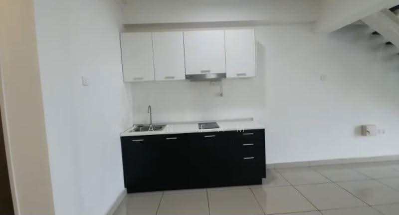 Kediaman Servis untuk Disewa di The Scott Garden SOHO - Ryan Fam - PropertyGuru.com.my