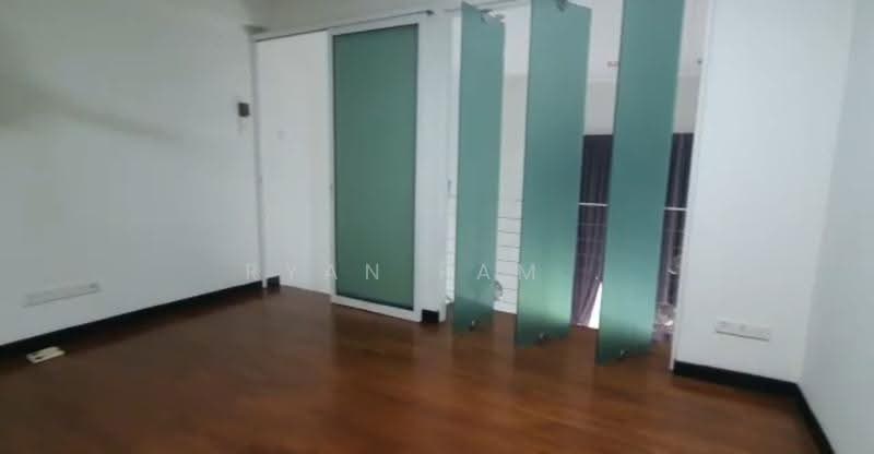 Kediaman Servis untuk Disewa di The Scott Garden SOHO - Ryan Fam - PropertyGuru.com.my