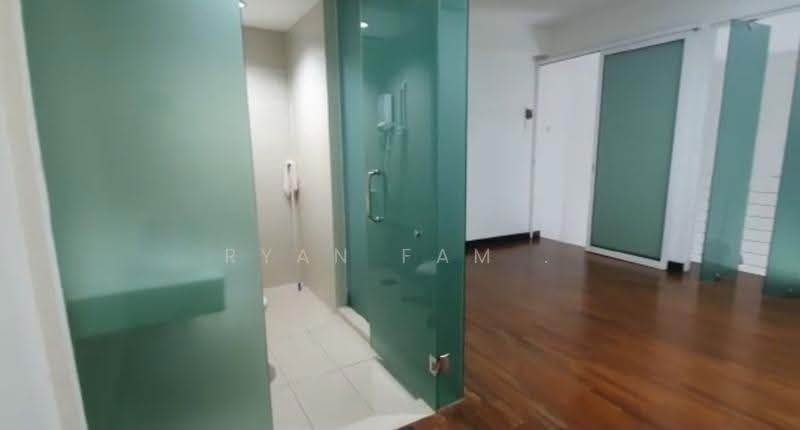 Kediaman Servis untuk Disewa di The Scott Garden SOHO - Ryan Fam - PropertyGuru.com.my
