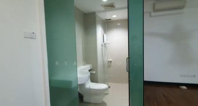 Kediaman Servis untuk Disewa di The Scott Garden SOHO - Ryan Fam - PropertyGuru.com.my