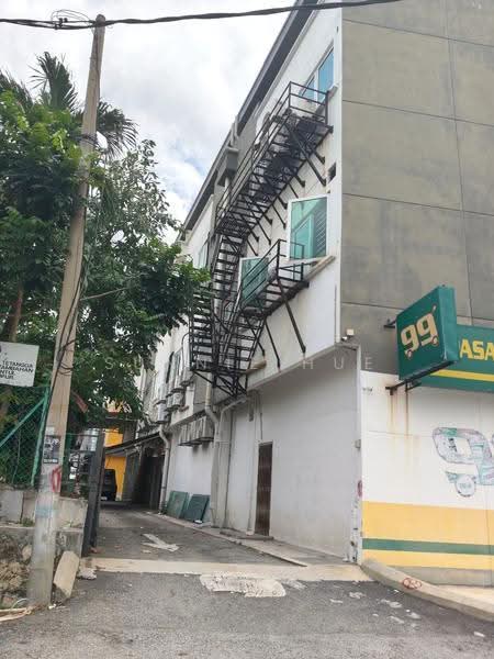 Shop / Office for Sale in Kepong (Kuala Lumpur) - Sunnie Hue - PropertyGuru.com.my