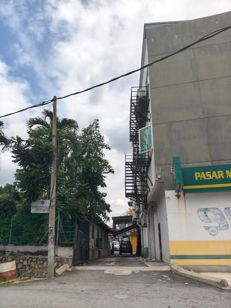Shop / Office for Sale in Kepong (Kuala Lumpur) - Sunnie Hue - Exterior - PropertyGuru.com.my