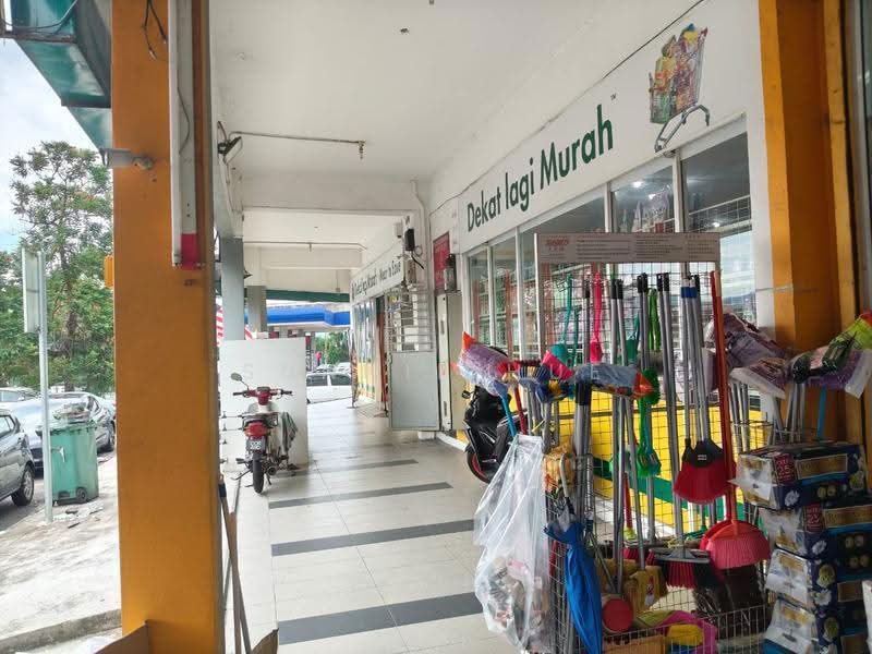 Shop / Office for Sale in Kepong (Kuala Lumpur) - Sunnie Hue - Exterior - PropertyGuru.com.my