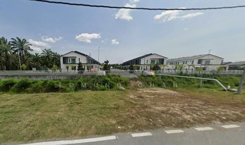 Tanah Pertanian untuk Dijual di Dengkil (Selangor) - Edmund Chan - Exterior - PropertyGuru.com.my