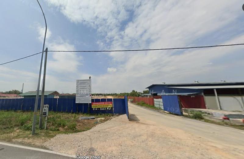 Tanah Pertanian untuk Dijual di Dengkil (Selangor) - Edmund Chan - PropertyGuru.com.my