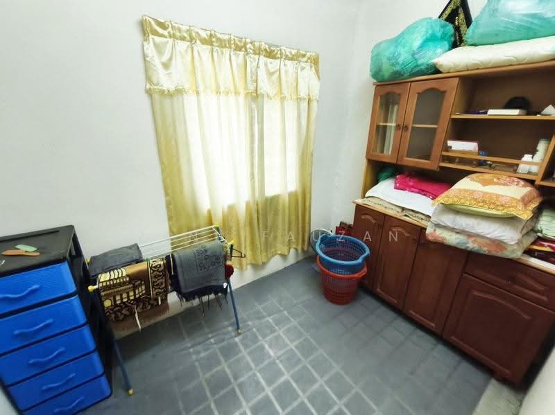 2-storey Terraced House for Sale in Bukit Beruntung (Selangor) - Zann Fauzan - Interior - PropertyGuru.com.my