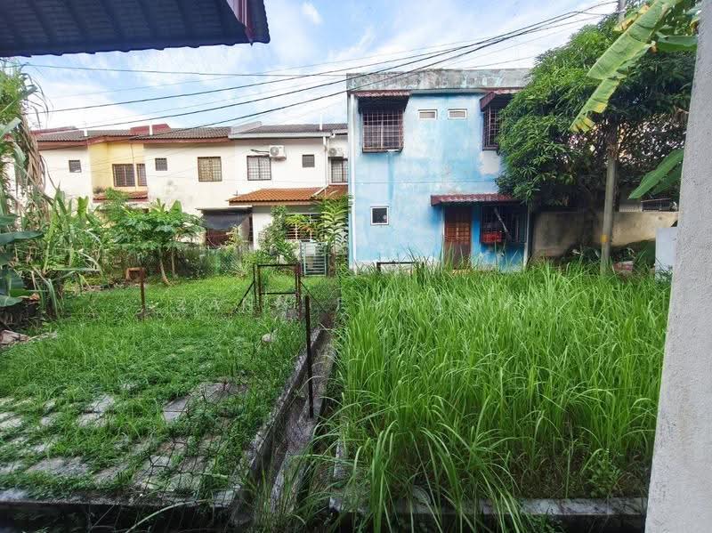 2-storey Terraced House for Sale in Bukit Beruntung (Selangor) - Zann Fauzan - Exterior - PropertyGuru.com.my