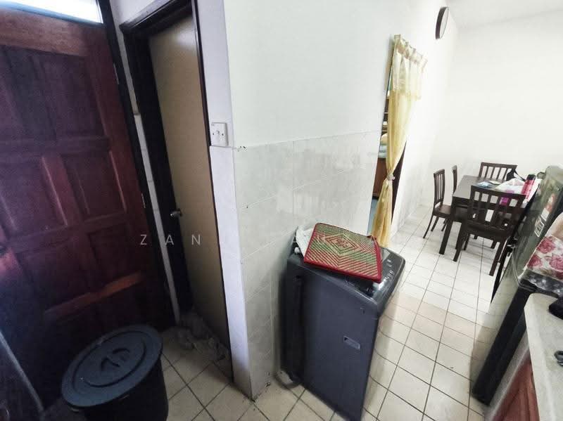 2-storey Terraced House for Sale in Bukit Beruntung (Selangor) - Zann Fauzan - Interior - PropertyGuru.com.my