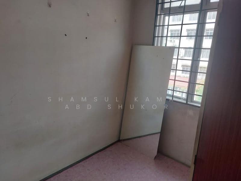 Pangsapuri untuk Dijual di Siantan Apartment - Shamsul Kamar Abd Shukor - Interior - PropertyGuru.com.my