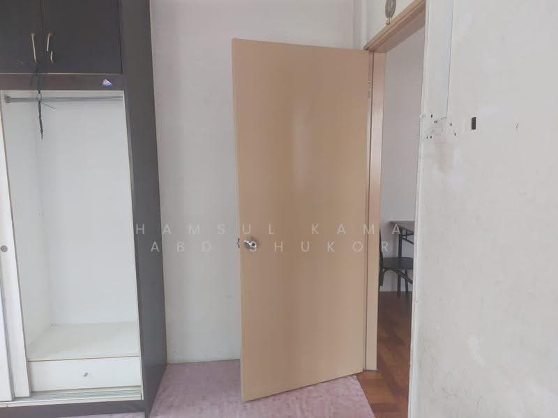 Pangsapuri untuk Dijual di Siantan Apartment - Shamsul Kamar Abd Shukor - Interior - PropertyGuru.com.my
