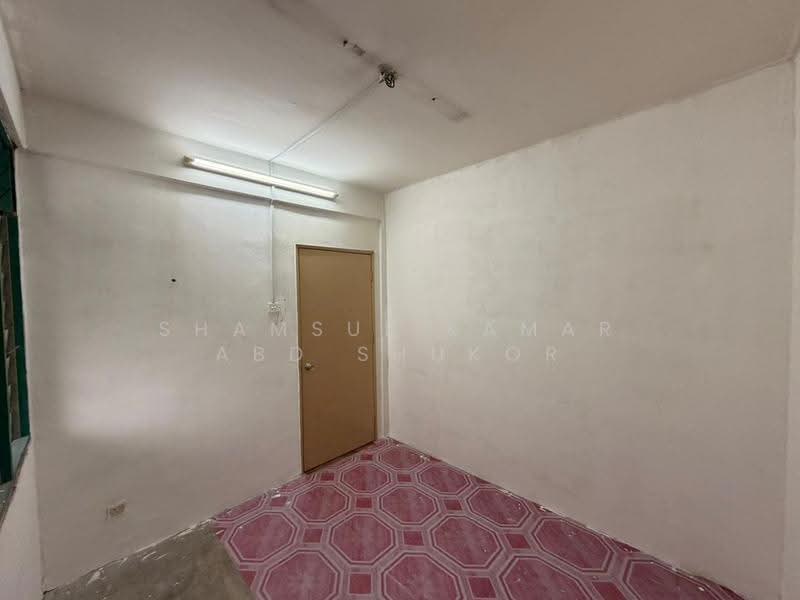 Pangsapuri untuk Dijual di Siantan Apartment - Shamsul Kamar Abd Shukor - Interior - PropertyGuru.com.my