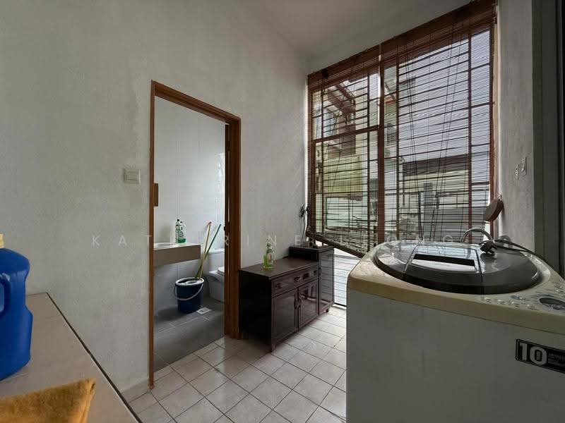 Cluster House for Rent in Taman Anggun (Rawang) - Katherine Leong - Interior - PropertyGuru.com.my