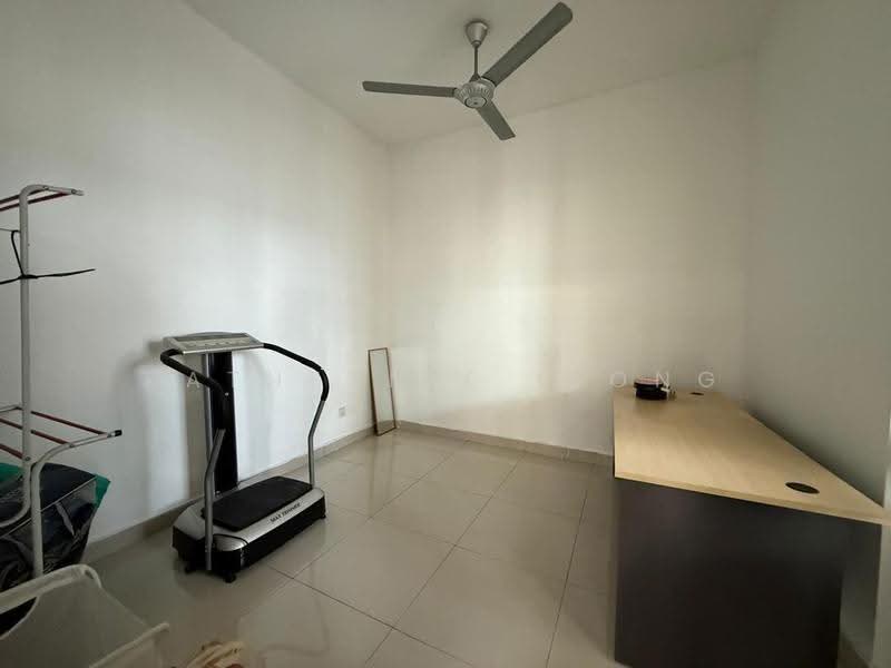 Cluster House for Rent in Taman Anggun (Rawang) - Katherine Leong - Study - PropertyGuru.com.my