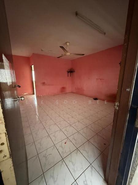 Pangsapuri untuk Disewa di Pangsapuri Baiduri - Lee Soo Bee - Interior - PropertyGuru.com.my
