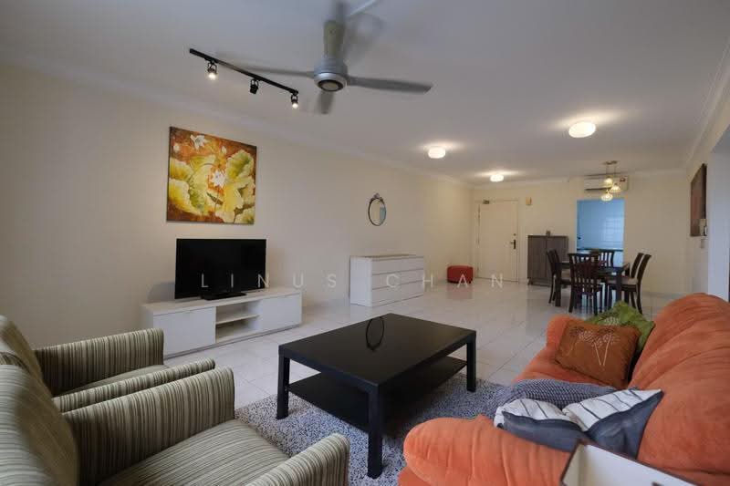 Condominium for Rent at Mont Kiara Pelangi - Linus Chan - PropertyGuru.com.my