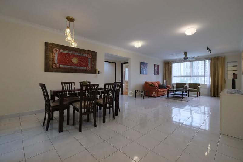 Condominium for Rent at Mont Kiara Pelangi - Linus Chan - PropertyGuru.com.my