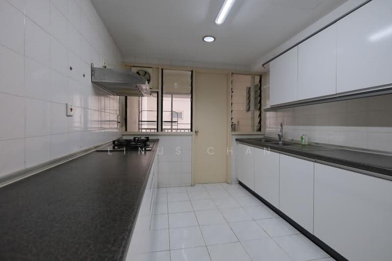Condominium for Rent at Mont Kiara Pelangi - Linus Chan - Kitchen - PropertyGuru.com.my