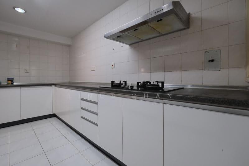 Condominium for Rent at Mont Kiara Pelangi - Linus Chan - Kitchen - PropertyGuru.com.my