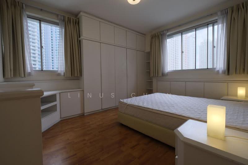 Condominium for Rent at Mont Kiara Pelangi - Linus Chan - Bedroom - PropertyGuru.com.my