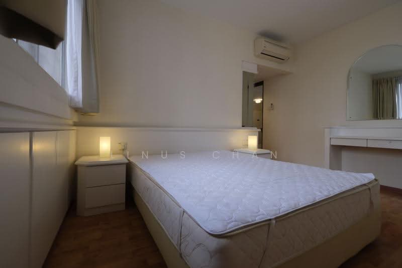 Condominium for Rent at Mont Kiara Pelangi - Linus Chan - Bedroom - PropertyGuru.com.my