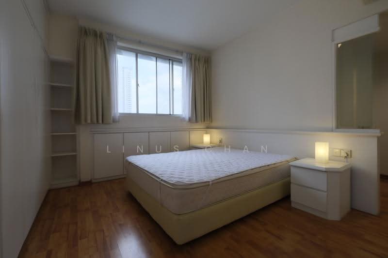 Condominium for Rent at Mont Kiara Pelangi - Linus Chan - Bedroom - PropertyGuru.com.my