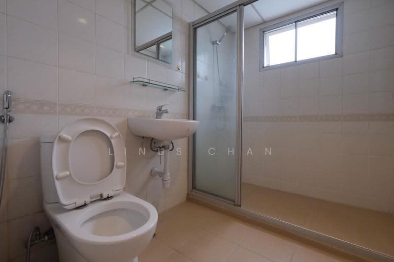 Condominium for Rent at Mont Kiara Pelangi - Linus Chan - Bathroom - PropertyGuru.com.my