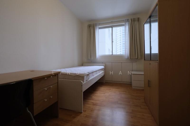Condominium for Rent at Mont Kiara Pelangi - Linus Chan - Bedroom - PropertyGuru.com.my