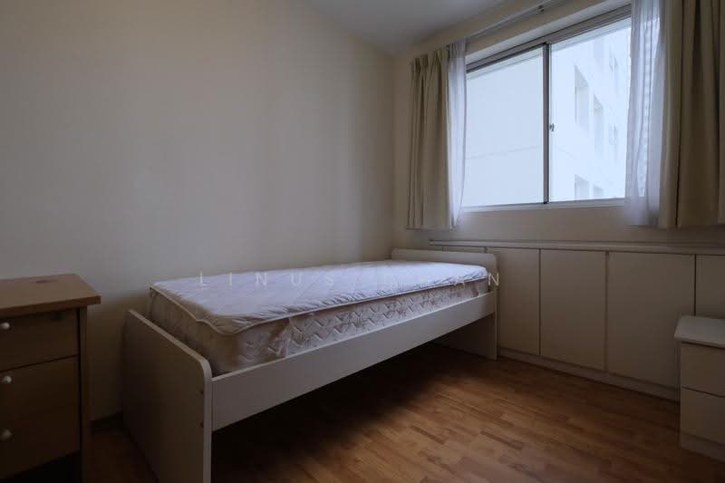 Condominium for Rent at Mont Kiara Pelangi - Linus Chan - Bedroom - PropertyGuru.com.my