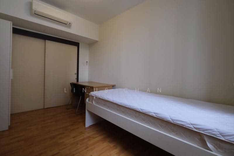 Condominium for Rent at Mont Kiara Pelangi - Linus Chan - Bedroom - PropertyGuru.com.my