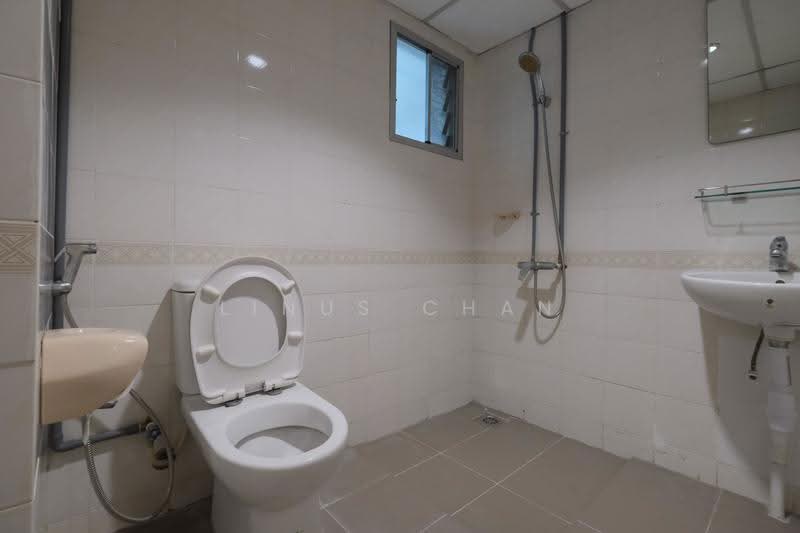 Condominium for Rent at Mont Kiara Pelangi - Linus Chan - Bathroom - PropertyGuru.com.my