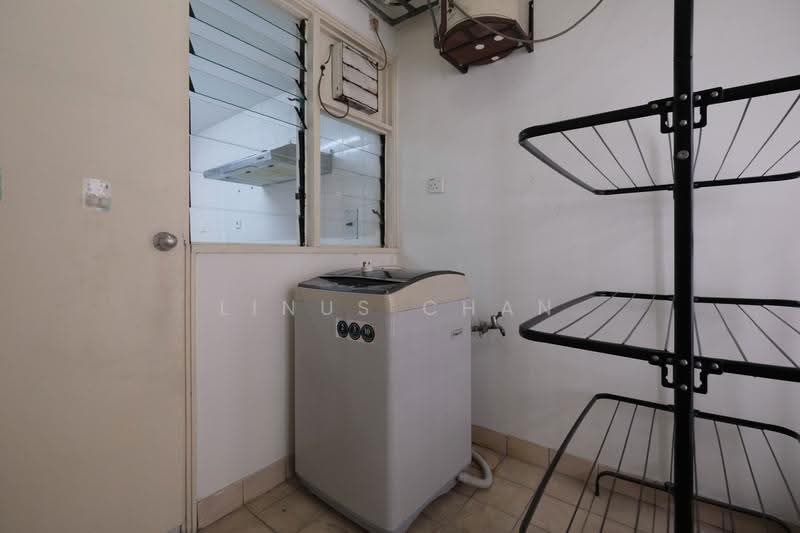 Condominium for Rent at Mont Kiara Pelangi - Linus Chan - Interior - PropertyGuru.com.my
