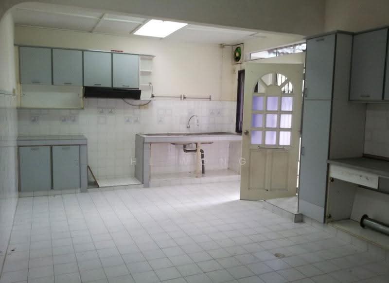 Rumah Berkembar untuk Dijual di SS3 (Petaling Jaya) - HL Wong - Kitchen - PropertyGuru.com.my