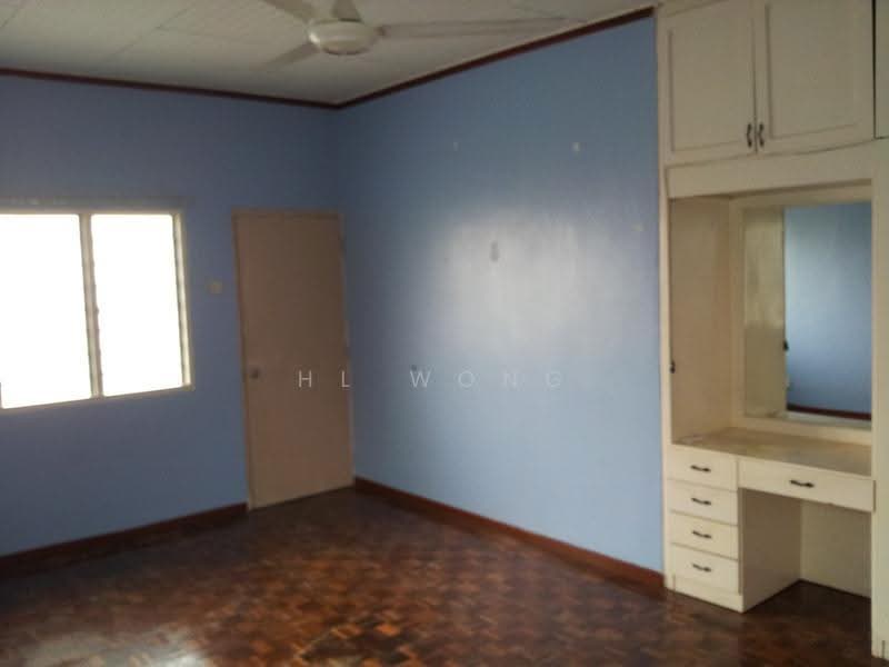 Rumah Berkembar untuk Dijual di SS3 (Petaling Jaya) - HL Wong - Bedroom - PropertyGuru.com.my