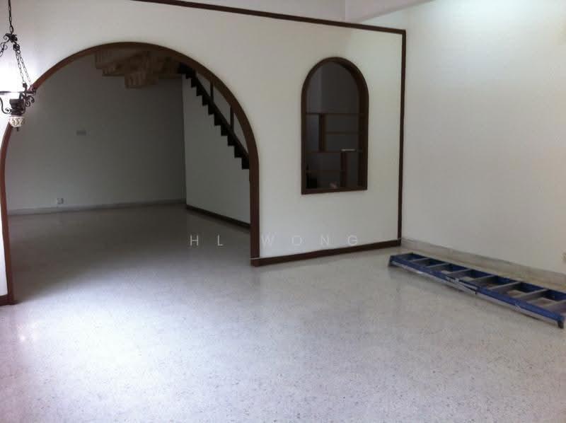Rumah Berkembar untuk Dijual di SS3 (Petaling Jaya) - HL Wong - Interior - PropertyGuru.com.my