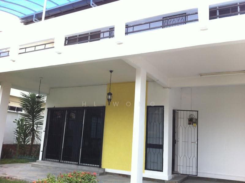 Rumah Berkembar untuk Dijual di SS3 (Petaling Jaya) - HL Wong - Exterior - PropertyGuru.com.my