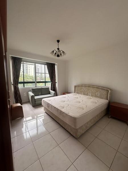 Kondominium untuk Dijual di Mont Kiara Astana - SHI YIN ONG - Bedroom - PropertyGuru.com.my