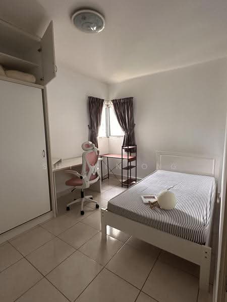 Kondominium untuk Dijual di Mont Kiara Astana - SHI YIN ONG - Bedroom - PropertyGuru.com.my