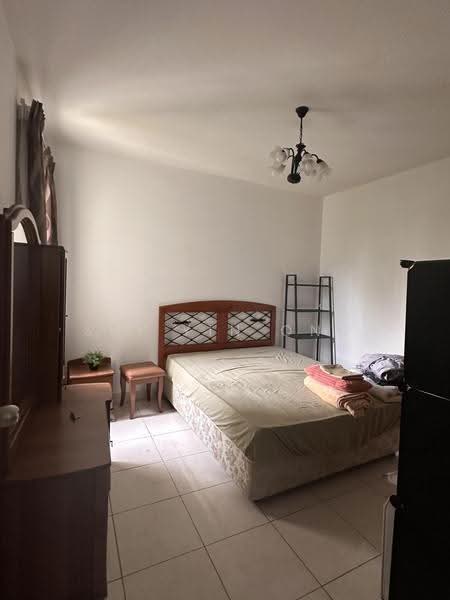 Kondominium untuk Dijual di Mont Kiara Astana - SHI YIN ONG - Bedroom - PropertyGuru.com.my