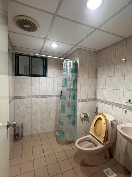 Kondominium untuk Dijual di Mont Kiara Astana - SHI YIN ONG - Bathroom - PropertyGuru.com.my